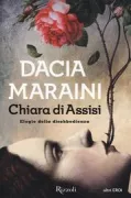 Copertina libro <b>Chiara di Assisi</b>