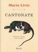 Copertina libro <b>Cantonate<br></b>(titolo originale o altro titolo: <i>Brilliant blunders</i>)