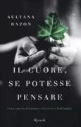 Copertina libro <b>Il cuore, se potesse pensare</b>