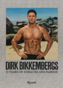 Copertina libro <b>Dirk Bikkembergs</b>