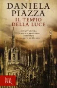 Copertina libro <b>Il tempio della Luce</b>