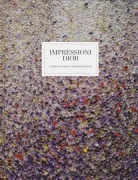 Copertina libro <b>Impressioni Dior: Christian Dior e l'impressionismo</b>