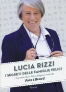 Copertina libro <b>I segreti delle famiglie felici</b>