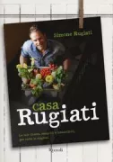 Copertina libro <b>Casa Rugiati</b>