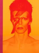 Copertina libro <b>David Bowie è il tema</b>