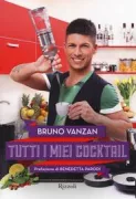 Copertina libro <b>Tutti i miei cocktail</b>