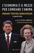 Copertina libro <b>L'economia è il mezzo per cambiare l'anima</b>