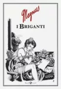 Copertina libro <b>I briganti</b>