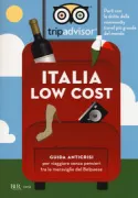 Copertina libro <b>Italia low cost</b>