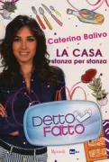Copertina libro <b>Detto fatto</b>
