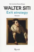 Copertina libro <b>Exit strategy</b>