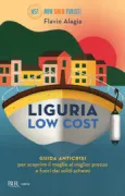 Copertina libro <b>Liguria low cost</b>