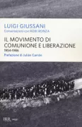 Copertina libro <b>Il movimento di Comunione e liberazione (1954-1986)</b>