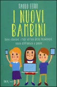Copertina libro <b>I nuovi bambini</b>
