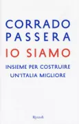 Copertina libro <b>Io siamo</b>