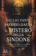 Copertina libro <b>Il mistero della Sindone</b>