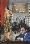 Copertina libro <b>Il museo di Philippe Daverio</b>