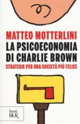 Copertina libro Motterlini Matteo libri