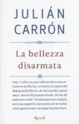 Copertina libro <b>La bellezza disarmata</b>