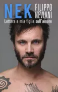 Copertina libro <b>Lettera a mia figlia sull'amore</b>