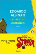 Copertina libro <b>La scuola cattolica</b>