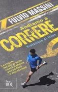 Copertina libro <b>Andiamo a correre</b>