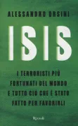 Copertina libro <b>Isis</b>