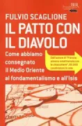 Copertina libro <b>Il patto con il diavolo</b>