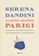 Copertina libro <b>Avremo sempre Parigi</b>