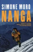 Copertina libro <b>Nanga</b>