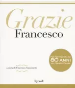 Copertina libro <b>Francesco e Maria</b>