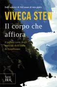 Copertina libro <b>Il corpo che affiora<br></b>(titolo originale o altro titolo: <i>I de lugnaste vatten</i>)
