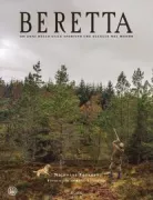 Copertina libro <b>Beretta</b>