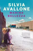 Copertina libro <b>Marina Bellezza</b>