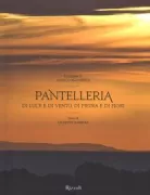 Copertina libro <b>Pantelleria</b>