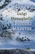 Copertina libro <b>I piccoli maestri</b>