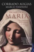 Copertina libro <b>Inchiesta su Maria</b>