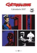 Copertina libro <b>Cortomaltese</b>