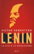 Copertina libro <b>Lenin</b>