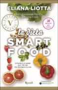 Copertina libro <b>La dieta Smartfood</b>