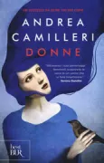 Copertina libro <b>Donne</b>