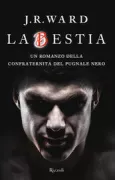 Copertina libro <b>Vol. 14: La bestia<br></b>(titolo originale o altro titolo: <i>The beast</i>)