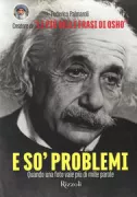 Copertina libro <b>E so' problemi</b>