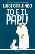 Copertina libro <b>Io e il papu</b>
