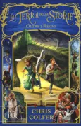 Copertina libro <b>[4]: Oltre i regni<br></b>(titolo originale o altro titolo: <i>The Land of stories. Beyond the kingdoms</i>)