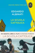 Copertina libro <b>La scuola cattolica</b>