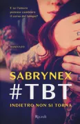 Copertina libro <b>TBT</b>