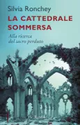 Copertina libro <b>La cattedrale sommersa</b>