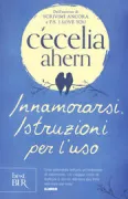 Copertina libro Cecelia Ahern libri