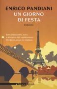 Copertina libro <b>Un giorno di festa</b>